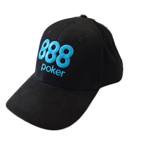 Caps 888poker