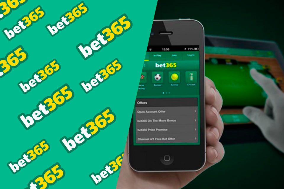 Advantages of using mobile Bet365
