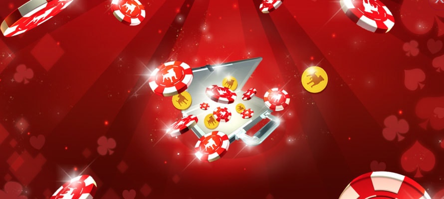 Zynga Poker free in-app games