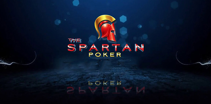 Spartan Poker Apk