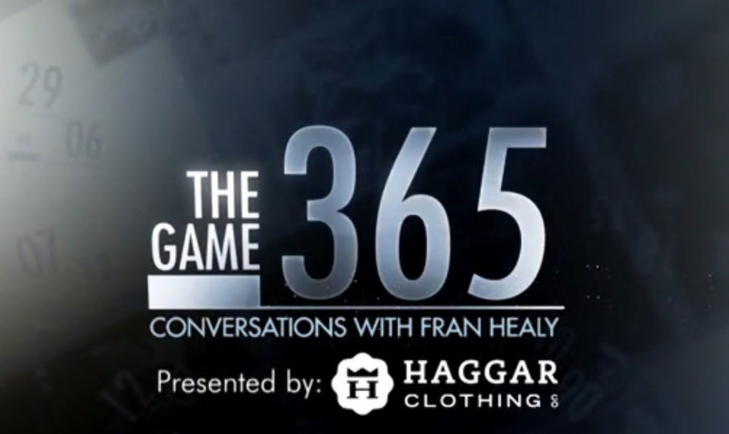The Game 365: Joe Namath